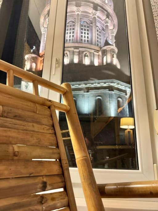 Le Tiki De Notre-Dame - Duplex Vue Cathedrale Boulogne-sur-Mer Exterior foto